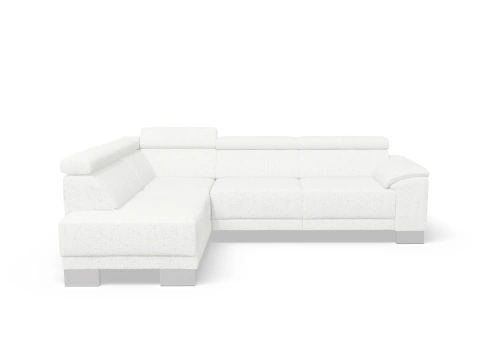 Ecksofa UM Medium L